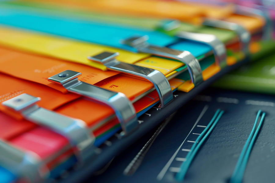 Trends and Challenges: Adapting to the Evolving Landscape of Printing Materials