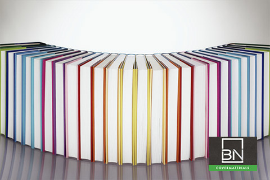 BINDING MATERIAL