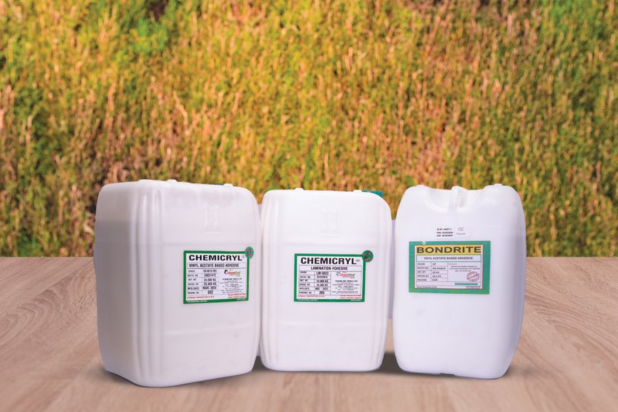 ADHESIVES